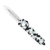 CobraTec Small FS-3 Winter Digital Camo view 2