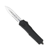 CobraTec Medium FS-3 Black