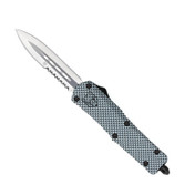 CobraTec Medium FS-3 Carbon Fiber view 3