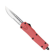 CobraTec Medium FS-3 Red view 3