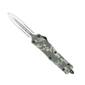 CobraTec Medium FS-3 Army Digital Camo view 3