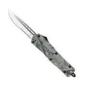 CobraTec Medium FS-3 Woodland view 2
