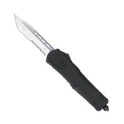 CobraTec Large FS-3 Black view 2