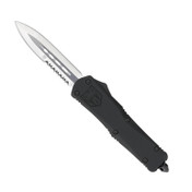 CobraTec Large FS-3 Black