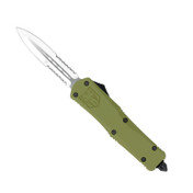 CobraTec Large FS-3 Green