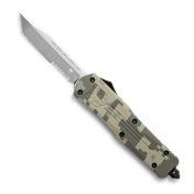 CobraTec Large FS-3 Army Digital Camo