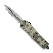 CobraTec Large FS-3 Army Digital Camo view 2