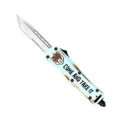 CobraTec Small FS-3 Come And Take It