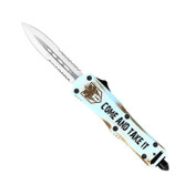 CobraTec Small FS-3 Come And Take It