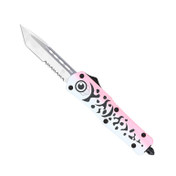 CobraTec Medium FS-3 Lure PinkMFLPKFS-3TS