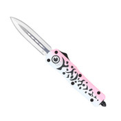 CobraTec Medium FS-3 Lure PinkMFLPKFS-3DAGNS