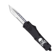 CobraTec Large FS-3 Jolly Roger view 3