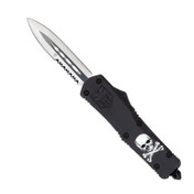 CobraTec Large FS-3 Jolly Roger view 3
