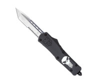 CobraTec Large FS-3 Black Punisher