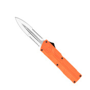CobraTec Lightweight Orange view 3