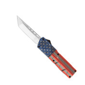 CobraTec Lightweight American Flag