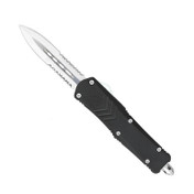 CobraTec Small FS-X Black view 4