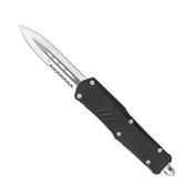 CobraTec Small FS-X Black view 2
