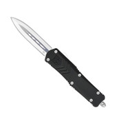 CobraTec Medium FS-X Black view 2