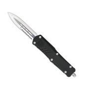 CobraTec Medium FS-X Black view 3