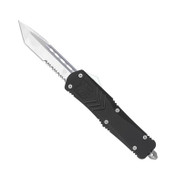 CobraTec Large FS-X Black view 2