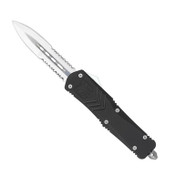 CobraTec Large FS-X Black