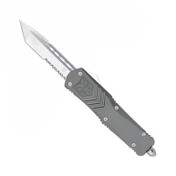 CobraTec Large FS-X Gray view 6