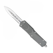 CobraTec Large FS-X Gray view 4