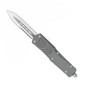 CobraTec Large FS-X Gray view 4