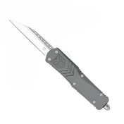 CobraTec Large FS-X Gray view 5