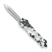 CobraTec Medium CTK-1 Winter Digital Camo