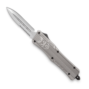 CobraTec Medium CTK-1 Silver