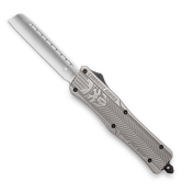 CobraTec Medium CTK-1 Silver