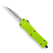 CobraTec Medium CTK-1 Zombie Green