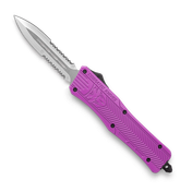 CobraTec Medium CTK-1 Purple