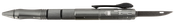 CobraTec Tactical Pen Gray