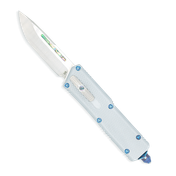 CobraTec Abalone Silver