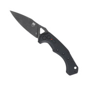 CobraTec Ryker Black