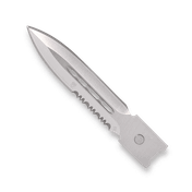 CobraTec Medium CTK-1 Blade view 2