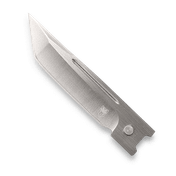 CobraTec Lightweight Blade view 2
