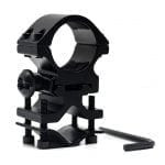 Predator Tactics Rail Mount 1" view 3