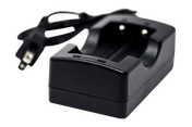 Predator Tactics 18-650 Dual Cell USB Charger