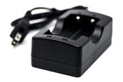 Predator Tactics Single Cell 18-650 Wall Charger
