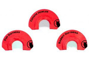 Predator Tactics Predator Mouth Call 3 Pack