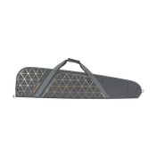 Allen Foiled 46" Rifle Case Black view 3