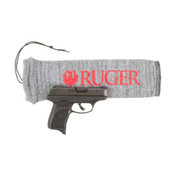 Allen Gun Sock Pistol Gray view 6