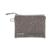 Allen 5" Pistol Case Gray view 5