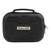 Allen EXO 9" Pistol Case Black view 6