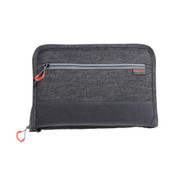 Allen Auto Fit 2.0 12" Pistol Case Gray view 3