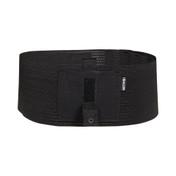 Allen Hideout Belly Band Holster M-XL Black view 5